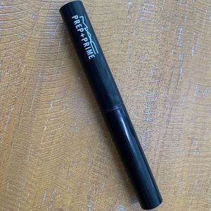 MAC Prep + Prime Lip